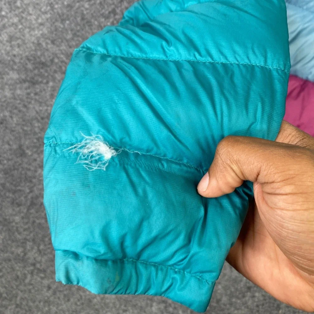 L.L. Bean bean ultralight